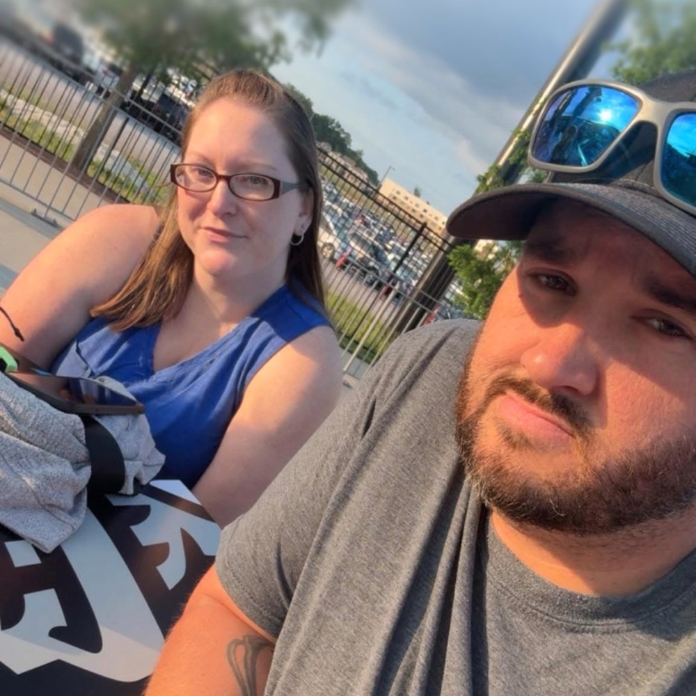 Meet your Posher, Kristie